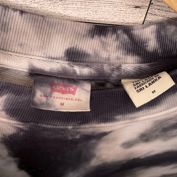 LEVISE sweater - Picture 4 of 9